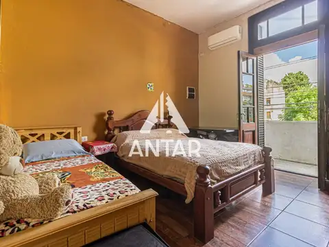 PH en DOHO con entrada independiente, terraza de uso excl.