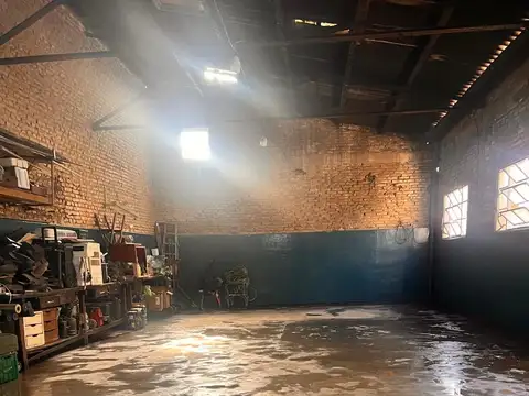 Galpon en Alquiler en Piñeyro, $ 1.200.000