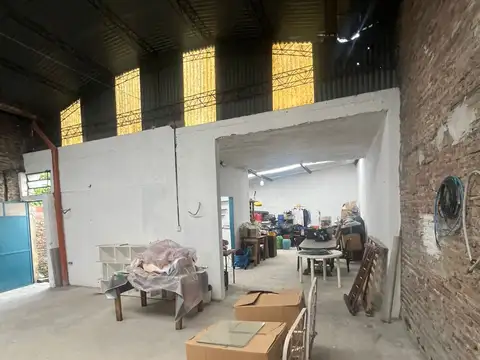 Galpón en alquiler dueño directo en Piñeyro