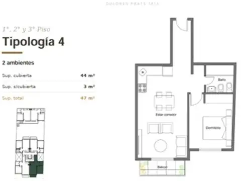 Departamento en Venta Permite mascota