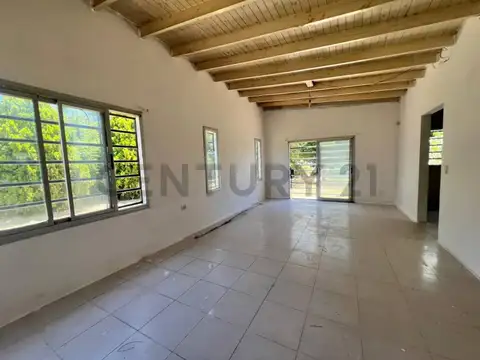 Casa en Venta de 1 dormitorio