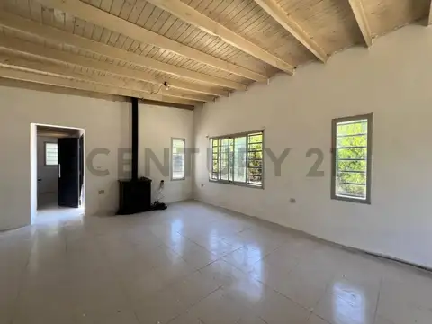 Casa en Venta en La Plata, USD 59.000