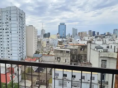 Departamento en alquiler temporario