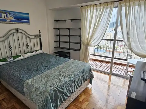 Departamento en Alquiler Temporal de 1 dormitorio