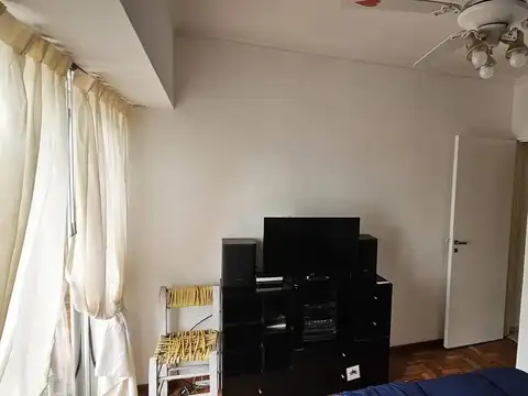 Departamento en Alquiler Temporal de 2 ambientes