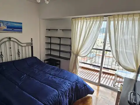 Departamento en alquiler temporario