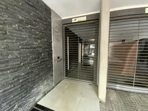 Necochea 1825 - Departamento Monoambiente En Venta Y Alquiler - Rep. De La Sexta, Rosario