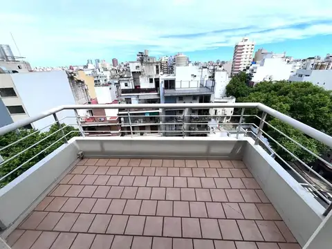 Avenida Hipólito Yrigoyen 3600