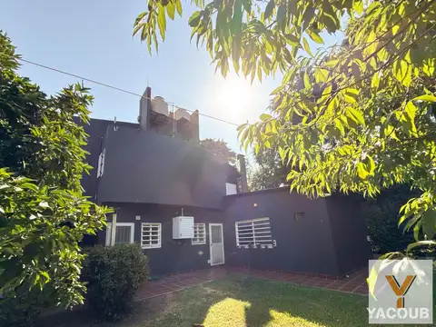 Casa en Venta 10 años