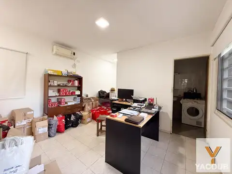 Casa en Venta al Suroeste