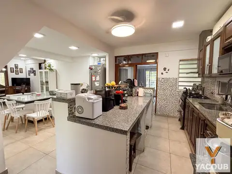 Casa en Venta al Suroeste
