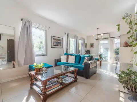 Casa en Venta en Nordelta Sendero, USD 205.000