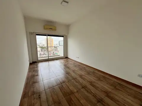 Alquiler depto 2 Amb 1 dormitorio,Saavedra con dos balcones