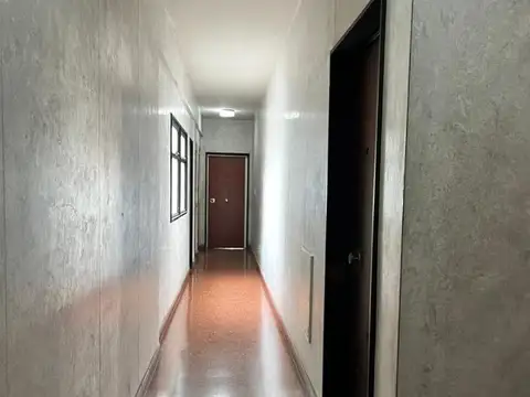 Alquiler depto 2 Amb 1 dormitorio,Saavedra con dos balcones