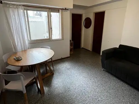 2 AMBIENTES - SAENZ PEÑA