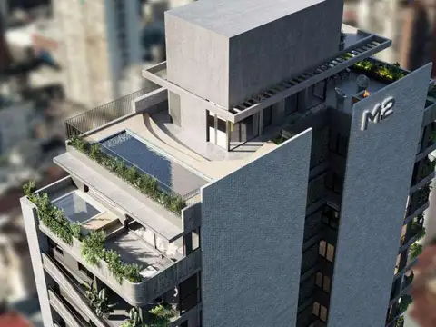 Departamento en Venta en Centro, USD 258.000