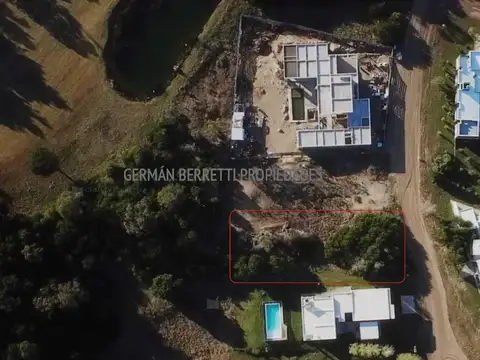 COSTA ESMERALDA- GOLF II 100