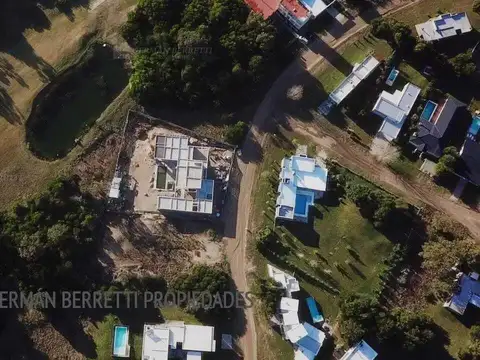 Terreno Lote  en Venta en Costa Esmeralda, Costa Atlántica, Buenos Aires