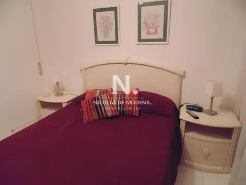 Departamento en Alquiler Temporal en Playa Brava, USD 5.500