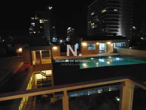 Departamento en Alquiler Temporal 33 años