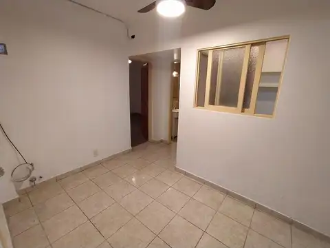 Depto Tipo Casa 4 ambientes con 1 baño