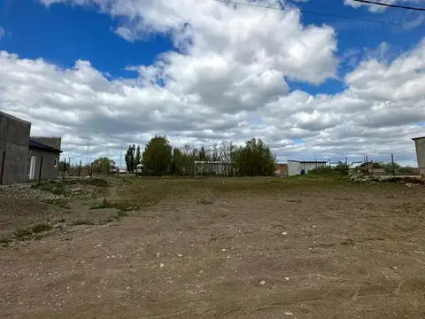 BARRIO LOS ARRABALES