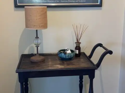 Departamento 5 ambientes con 2 baños