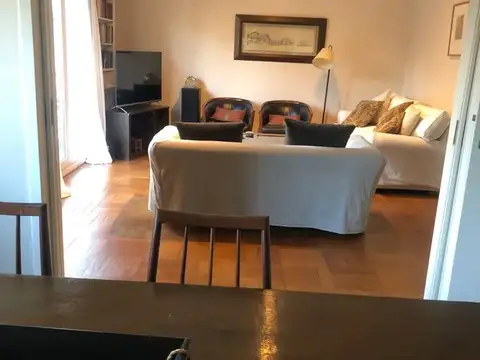 Departamento en Alquiler Temporal de 3 dormitorios