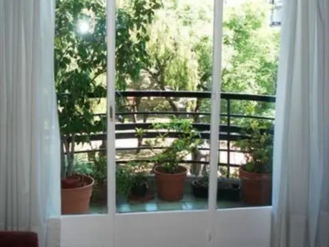 Departamento en Alquiler Temporal en Palermo, USD 1.800