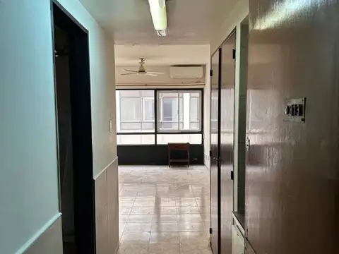 Avenida Santa Fe 1100