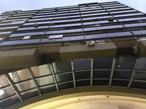 Departamento en Alquiler 45 años