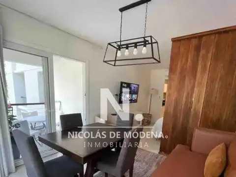 Departamento de 1 dormitorio en venta, Punta del Este