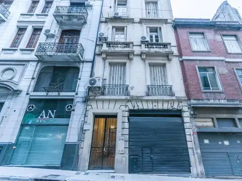 Viamonte 349 , Piso 8