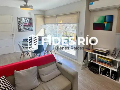 Departamento en Venta en Pueblo Esther, USD 63.000