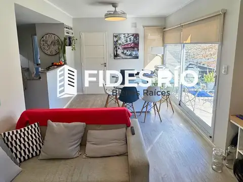 Departamento en Venta 15 años