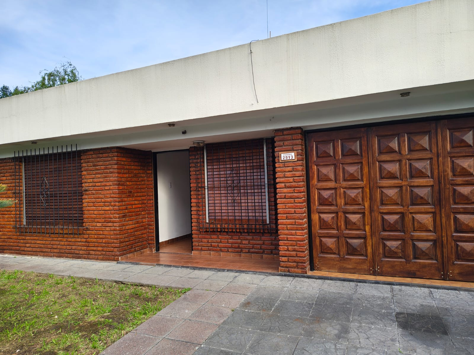 Alquiler Casa Don Torcuato