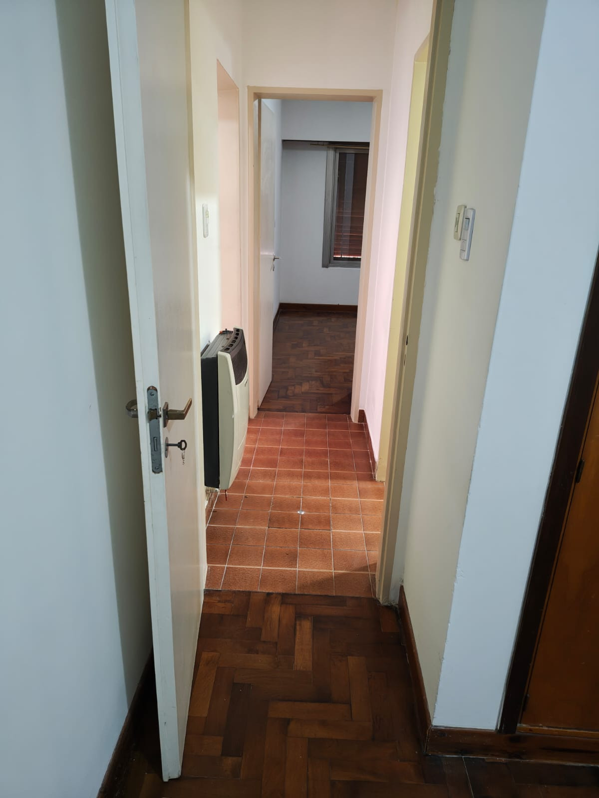 Casa en Alquiler en Baires, $ 1.500.000
