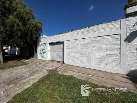 Venta lote Cochera Apto crédito Lomas de Zamora permuta