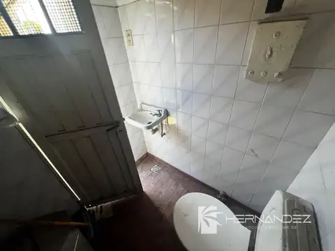 Terreno en Venta en Lomas De Zamora, USD 75.000