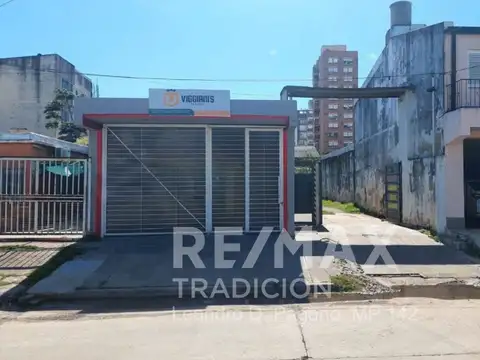 Local en Venta en Resistencia, USD 135.000
