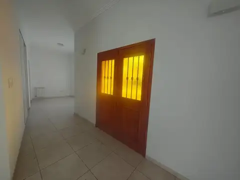 Casa en Alquiler 5 años