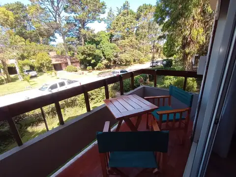 Departamento en Alquiler 36 años