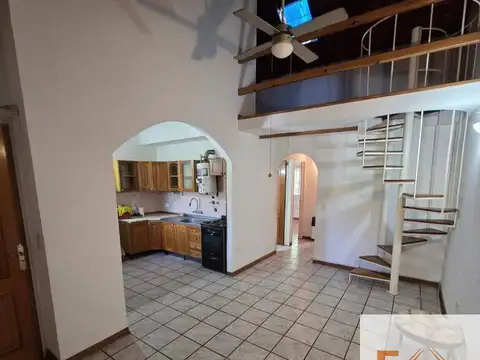 Casa en Alquiler de 2 dormitorios