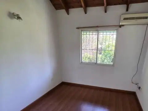 Casa en Alquiler 20 años