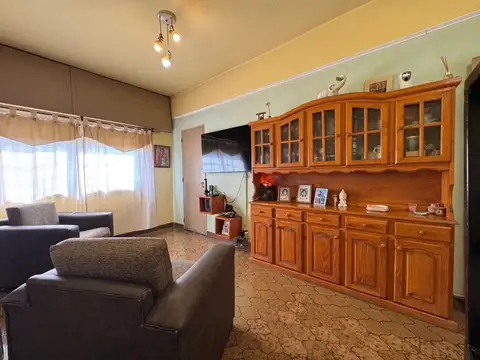 PH EN VENTA SAN JUSTO 4 AMBIENTE TERRAZA PARRILLA