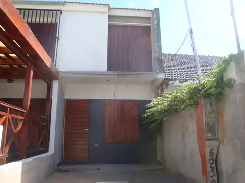 Triplex 4 ambientes, Mar Del Tuyú