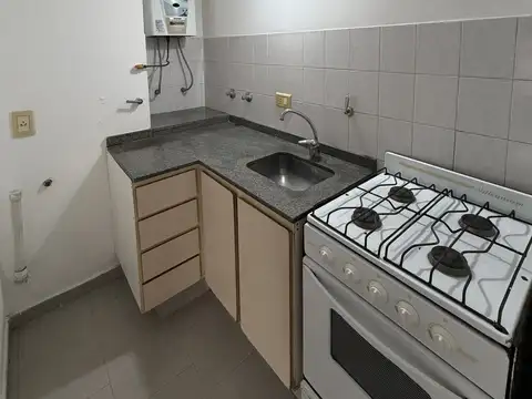 Departamento en Alquiler de 2 ambientes