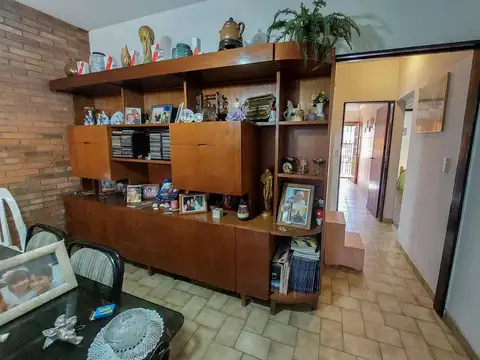 Casa en venta 3 ambientes Jose Leon Suarez