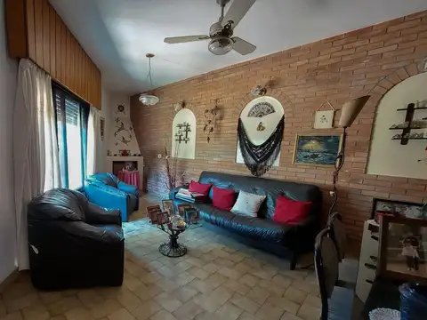 Casa en Venta 46 años