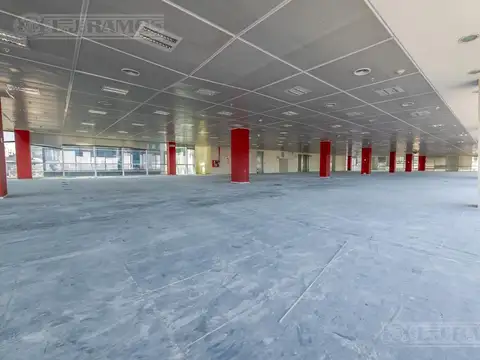 BOUCHARD  N°551 -Piso  10